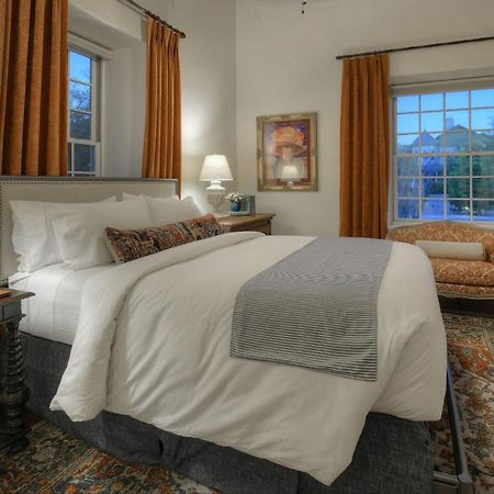 Armory Park Inn Tucson Eksteriør billede