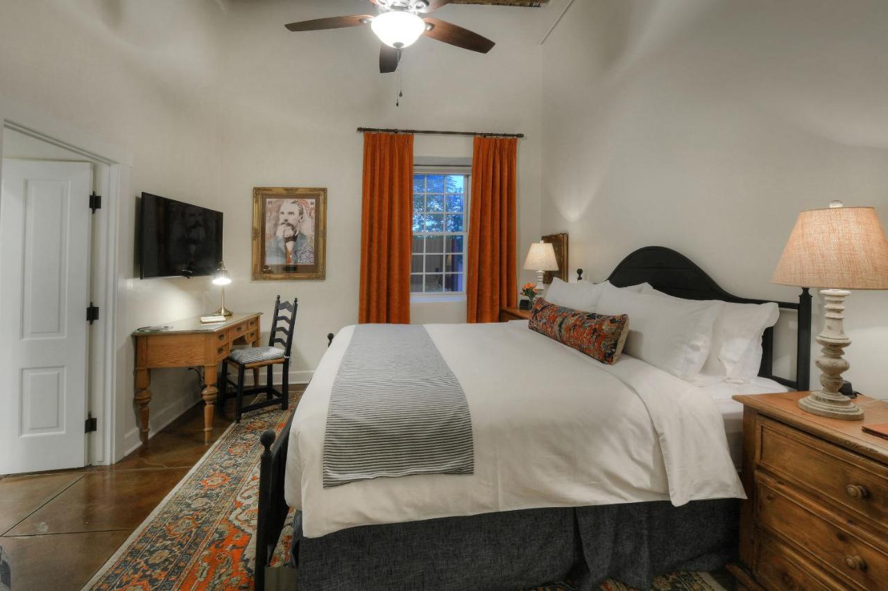 Armory Park Inn Tucson Eksteriør billede